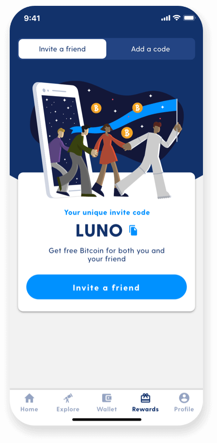 luno bitcoin ingyenes bitcoin generator 2021