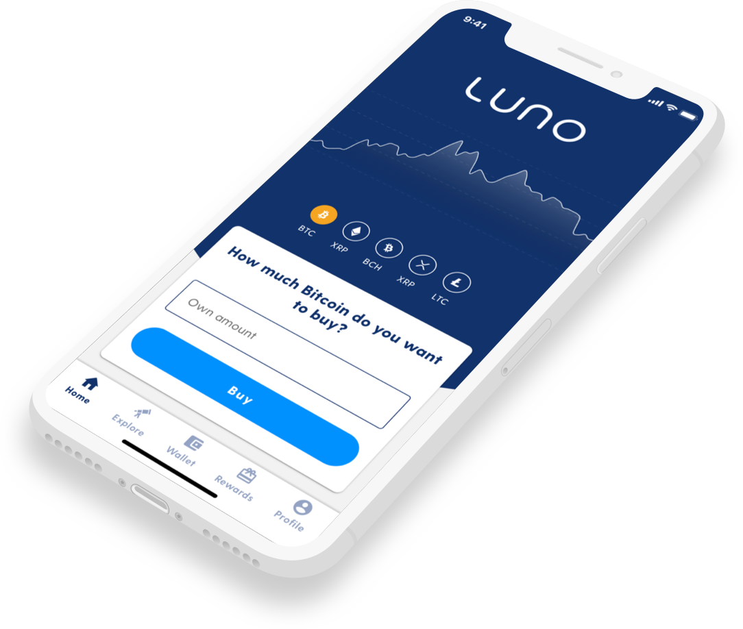 Store Xrp Securely Web Mobile Xrp Wallet Luno