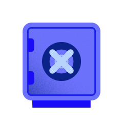 security exchange icon