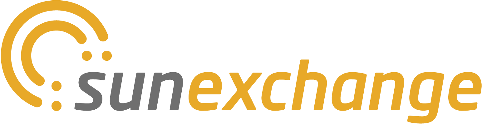 Sunexchange logo