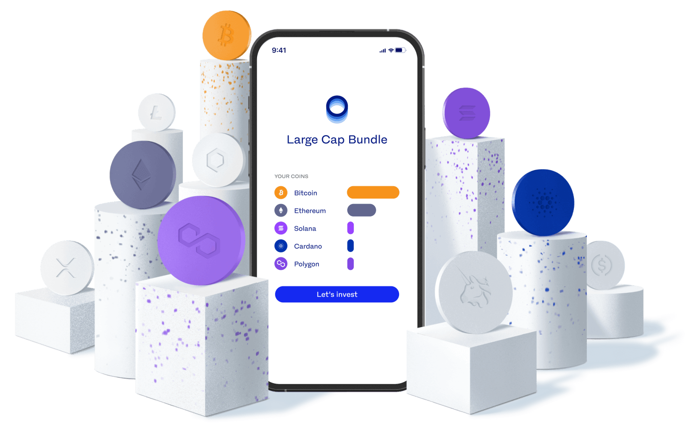 Luno Bundles Available on iOS, Android,  Luno