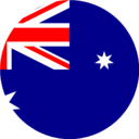 Australia flag