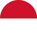 Indonesia flag