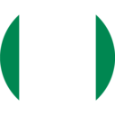 Nigeria flag