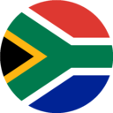 South Africa flag