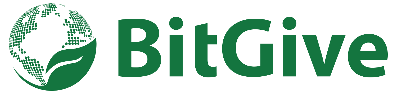 Bitgive logo